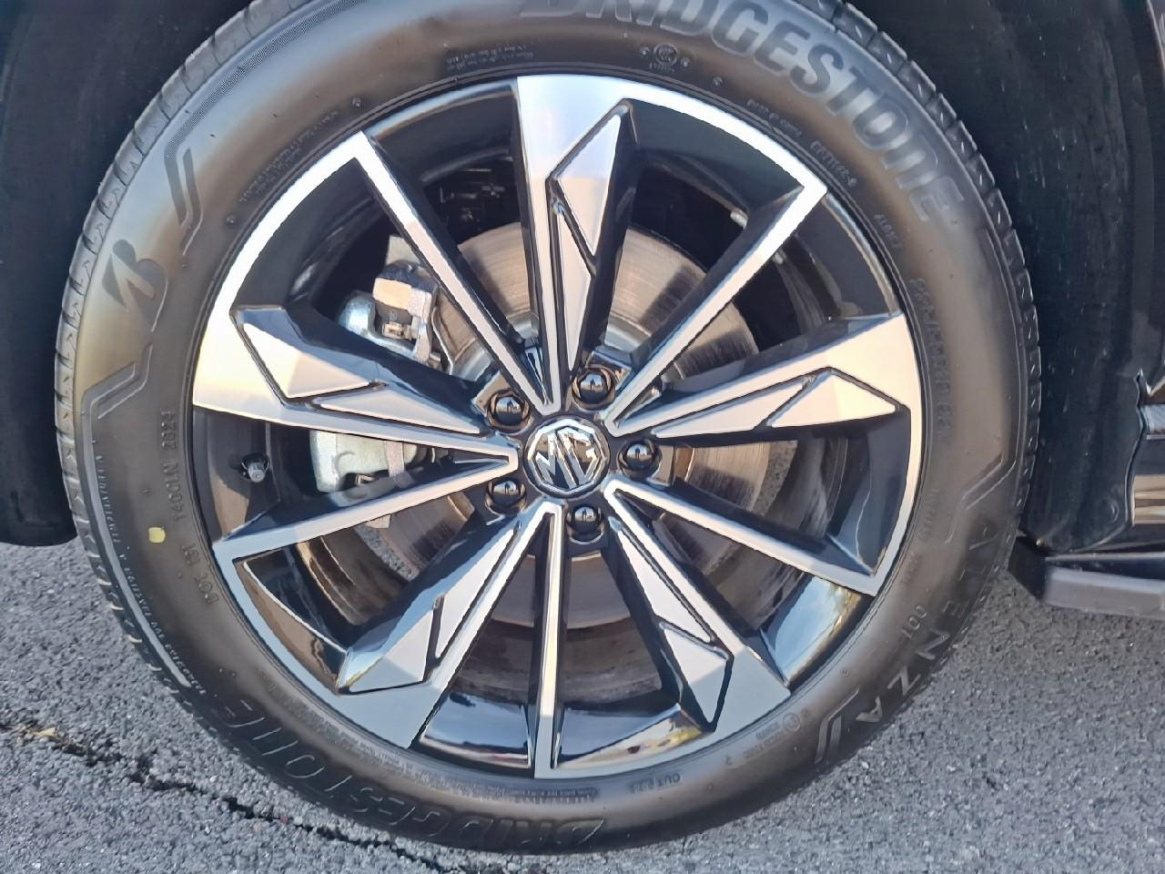 Mg Ehs 1.5 gdi 272ch phev luxury — photo 11