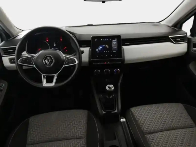 Renault Clio 1.0 tce 100ch evolution gpl — photo 28