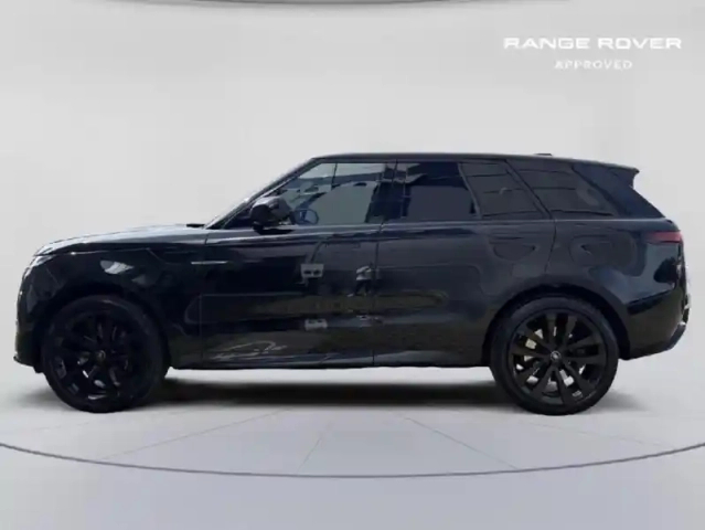 Land Rover Range Rover sport 3.0 p460e 460ch phev dynamic se — photo 9