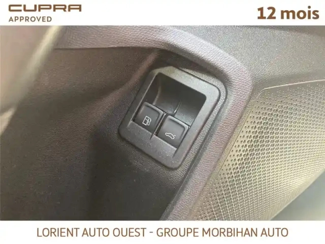 Cupra Formentor 1.4 e-hybrid 245 ch dsg6 — photo 65