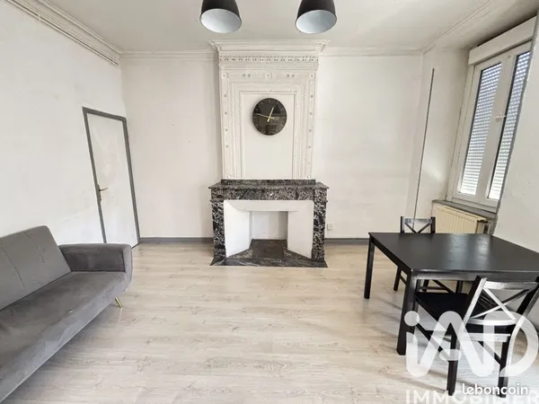 Immeuble de rapport 169 m²