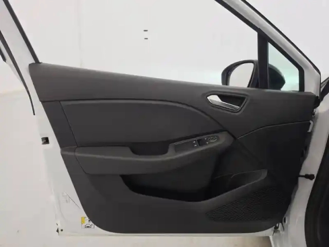 Renault Clio tce 90 — photo 107