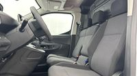 Peugeot Partner M Diesel 100ch — photo 9
