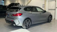 Bmw Série 1 118d 150ch M Sport 8cv — photo 5