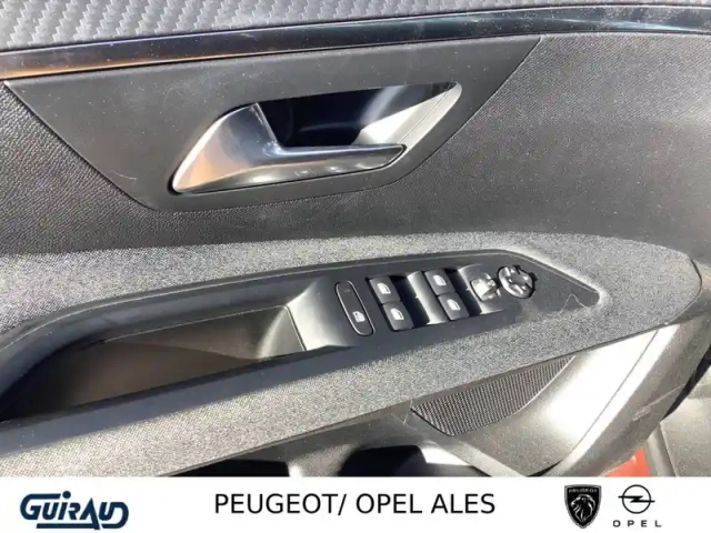 Peugeot 5008 bluehdi 130ch s&amp;s eat8 — photo 14