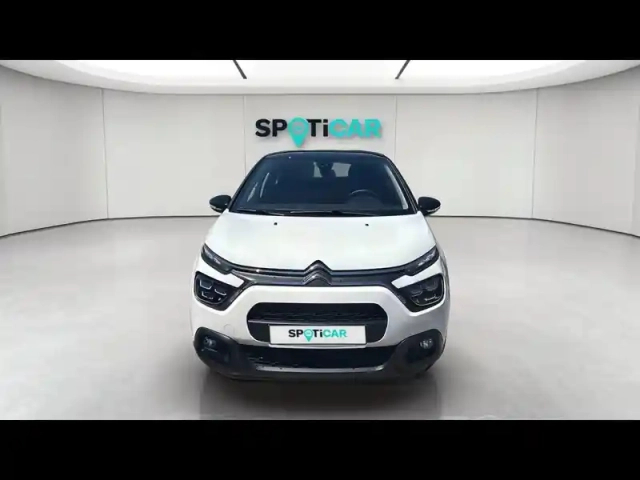 Citroën C3 1.2 puretech 83ch s&amp;s max — photo 10