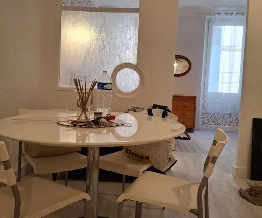 Studio de 37m2 à louer sur Toulon
