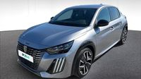 Peugeot 208 1.2 Hybrid 110ch GT e-DCS6