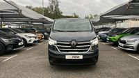 Renault Trafic Combi Grand 2.0 Blue dCi 150ch Evolution auto -25