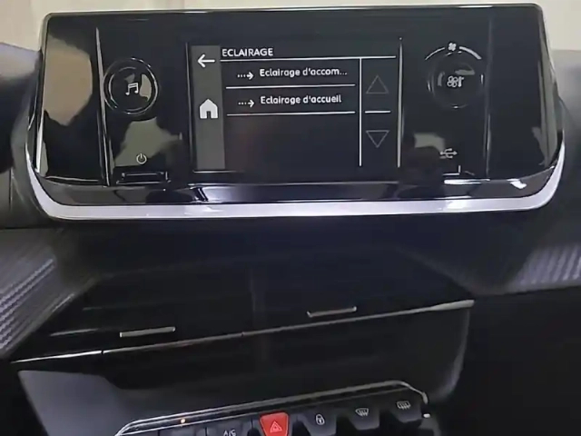 Peugeot 208 puretech 75 s&amp;s bvm5 — photo 96