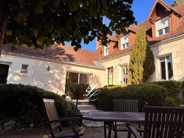 Maison 8 pièces 180 m²
