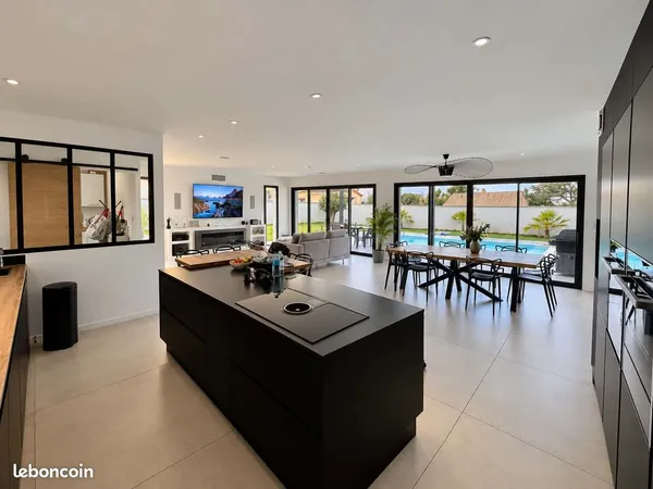 Maison 147m² plaisance du touch