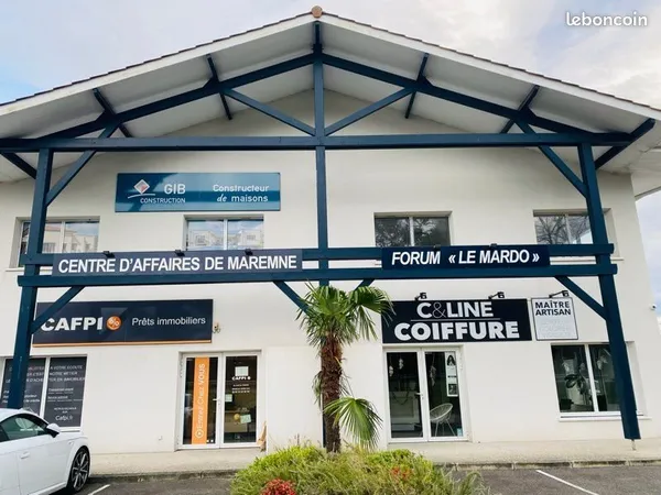 Bureaux à à vendre