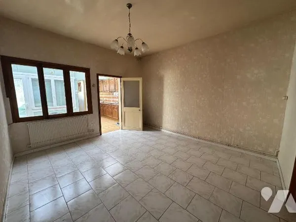 Maison 3 pièces 131 m²