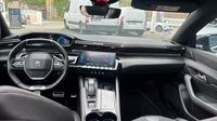 Peugeot 508 HYBRID 225ch GT e-EAT8 — photo 11