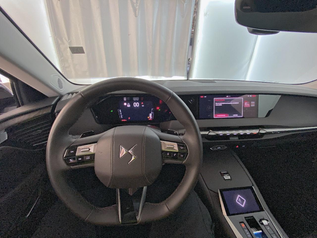 Ds Ds 4 hybride 145 e-dct6 etoile - cuir nappa — photo 12