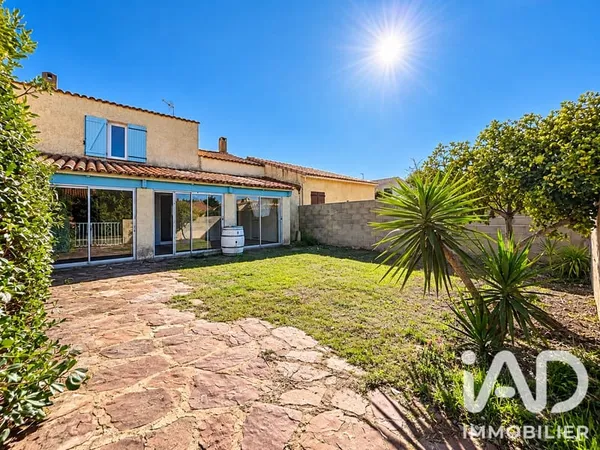 Maison 5 pièces 103 m²