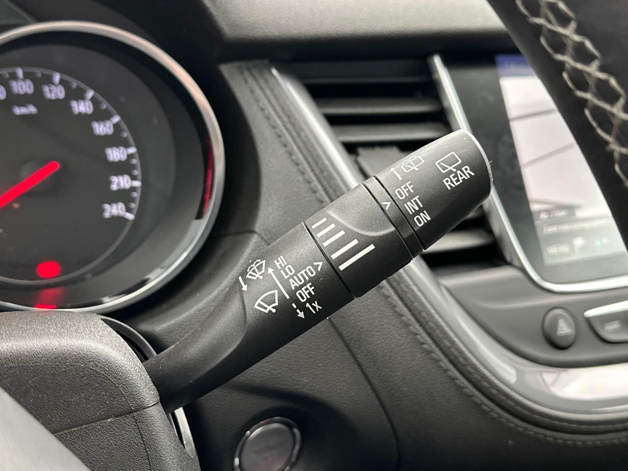 Opel Grandland x 1.2 turbo 130 ch ecotec elite — photo 18