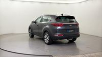 Kia Sportage 1.7 CRDi 115ch ISG Premium 4x2 — photo 8