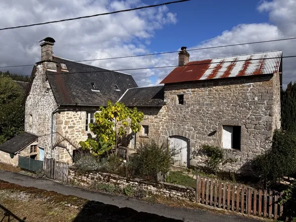Maison 4 pièces 65 m²