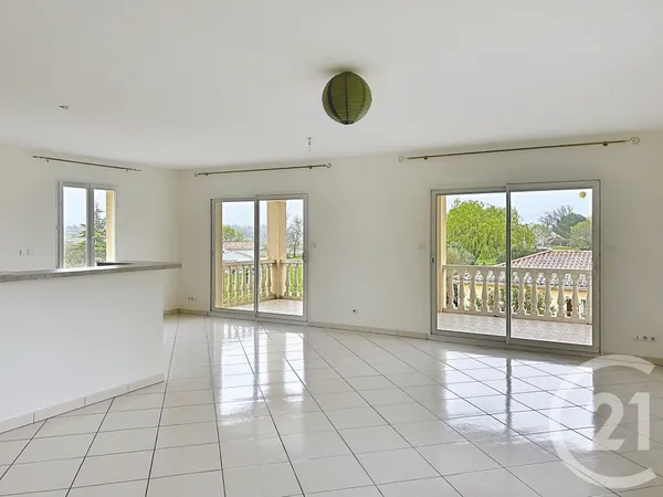 Maison 5 pièces 108 m²