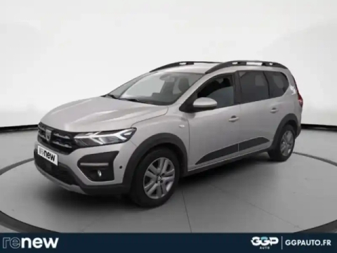 Dacia Jogger 1.0 eco-g 100ch confort 7 places