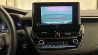 Toyota Corolla Touring Sports 184h Collection MY22 — photo 29