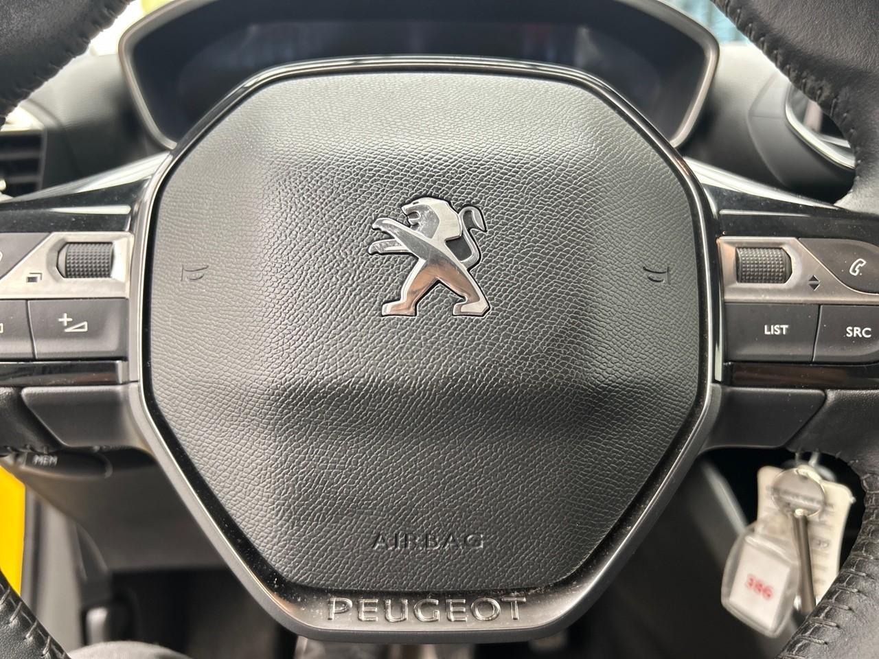 Peugeot 208 bluehdi 100 s&s bvm6 style — photo 25