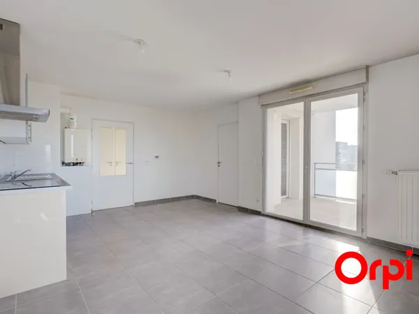 Appartement 3 pièces 58 m²