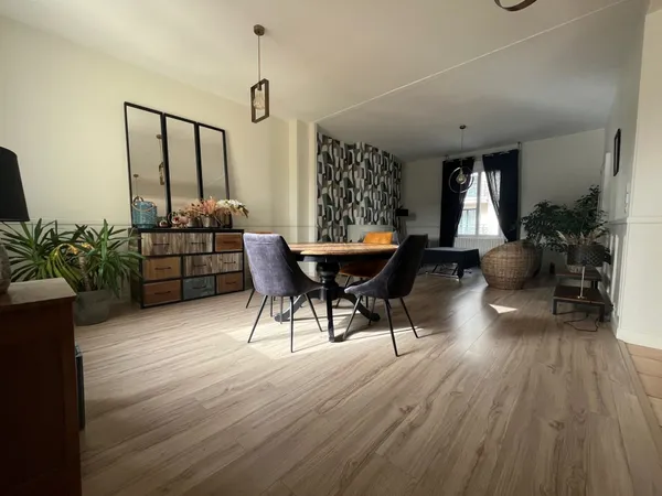Appartement de standing