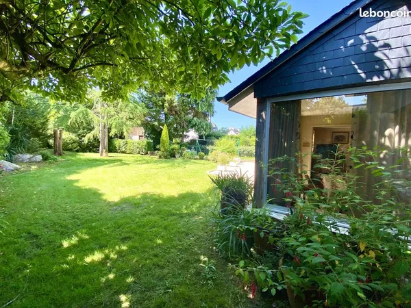 Propriété 12 pièces 195 m²