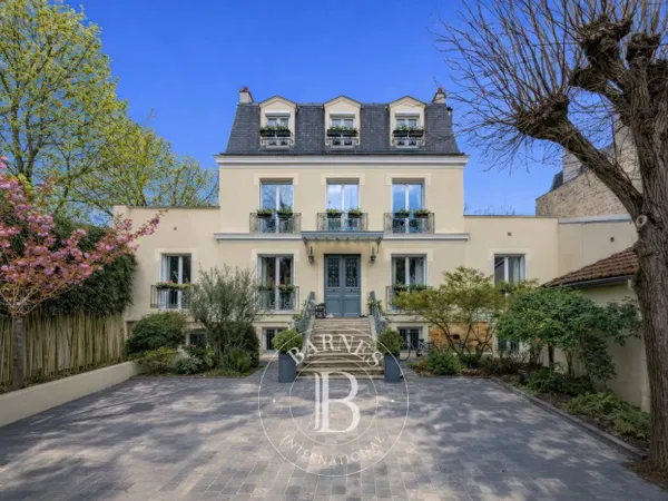 Propriété 10 pièces 350 m²