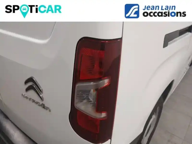 Citroën Berlingo van xl 950 bluehdi 100 s&amp;s — photo 17