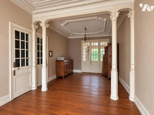Maison 5 pièces 157 m²