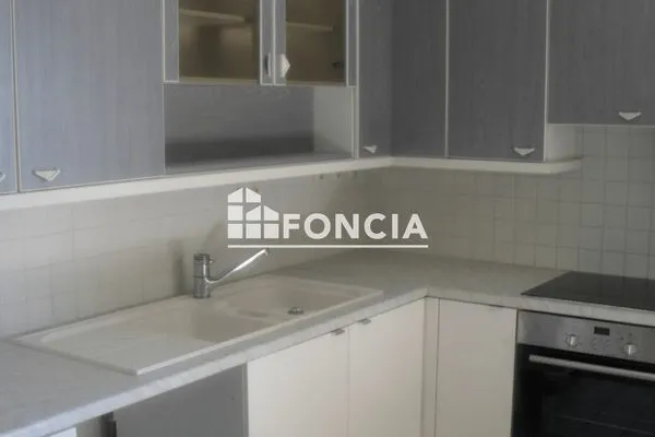 Appartement 3 pièces 79 m²