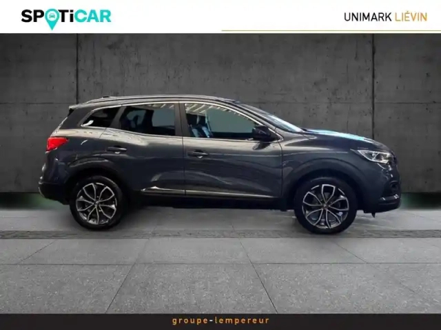 Renault Kadjar 1.5 blue dci 115ch wave 112g — photo 4