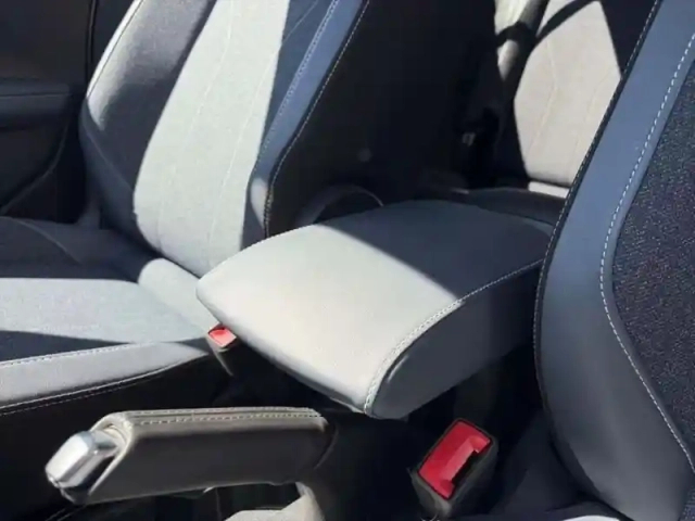 Volkswagen T-Cross 1.0 tsi 115 start/stop dsg7 style — photo 7