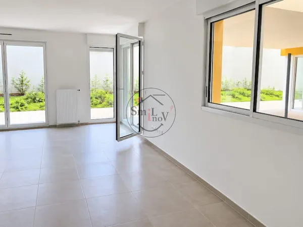 Appartement 3 pièces 70 m²