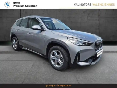 Bmw X1 xdrive25e 245ch xline