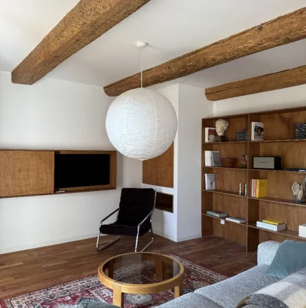 Maison 4 pièces 92 m²