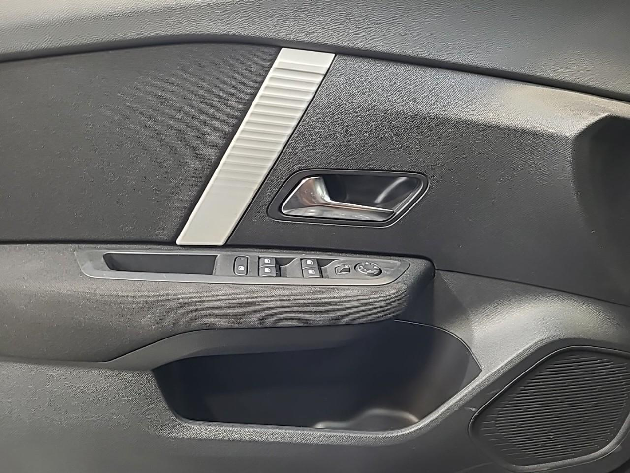 Citroën C4 hybride 100 e-dcs6 you — photo 24