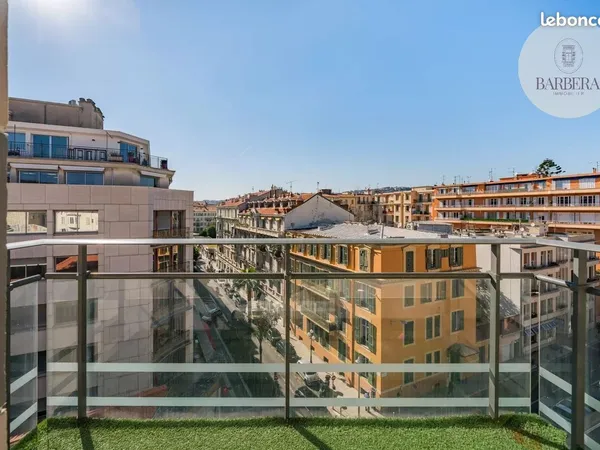 Duplex 4 pièces 87 m²