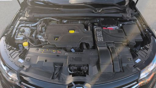 Renault Talisman 1.6 dCi 130 Energy EDC - Limited – 2018 – 83459 km – Diesel – Boîte Automatique — photo 26
