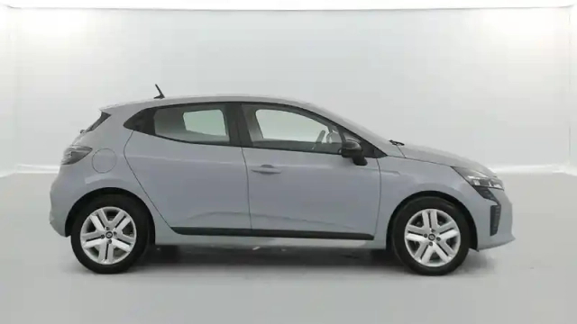 Renault Clio blue dci 100 ch gsr2 — photo 44