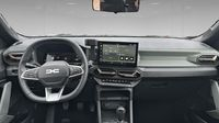 Dacia Bigster 1.2 mild hybrid 140ch Extreme — photo 8