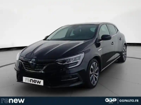 Renault Megane 1.5 blue dci 115ch techno edc -23