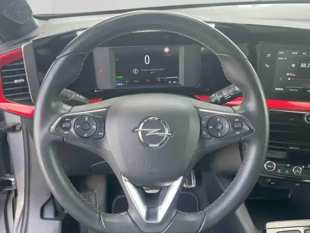Opel Mokka -e 136ch gs line — photo 27