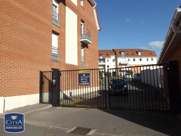 Appartement 2 pièces 59 m²