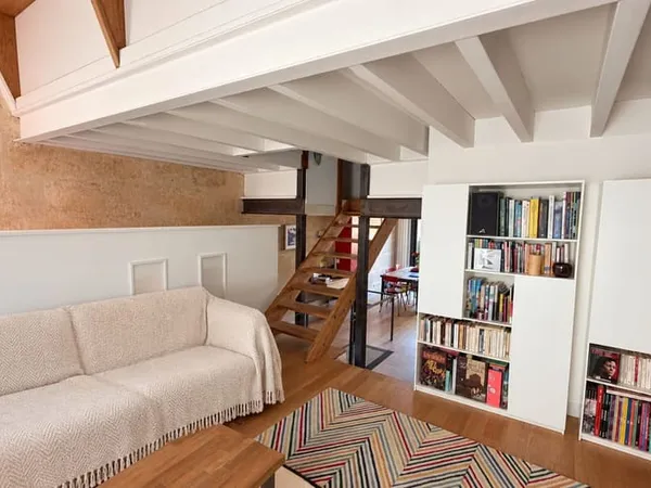 Maison 4 pièces 75 m²