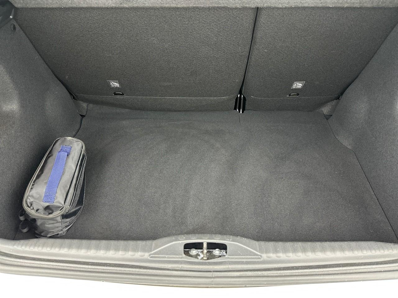 Citroën C3 bluehdi 100 ch bvm6 plus — photo 6